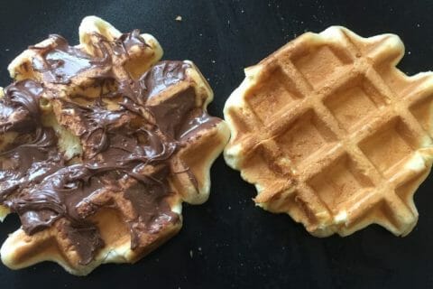 Photos des recettes