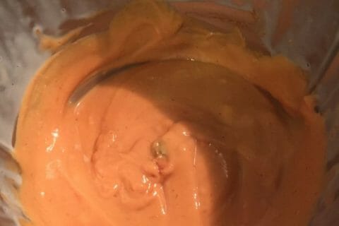 Photos des recettes