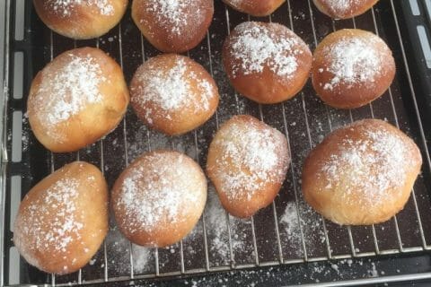 Photos des recettes