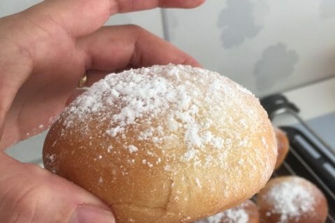 Photos des recettes