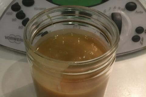 Photos des recettes