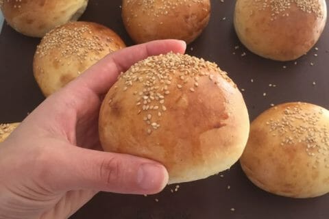 Photos des recettes