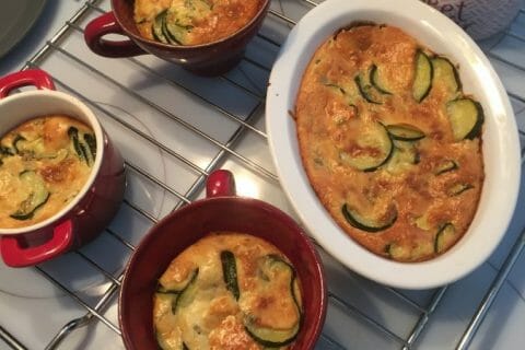 Photos des recettes