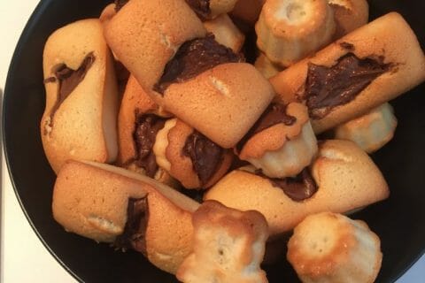 Photos des recettes