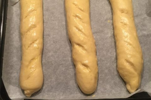 Photos des recettes
