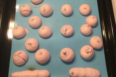 Photos des recettes