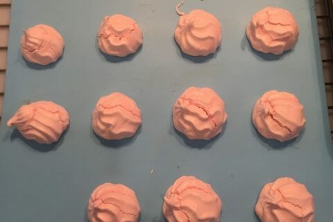 Photos des recettes
