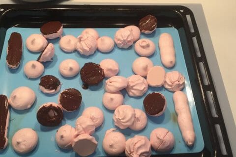 Photos des recettes