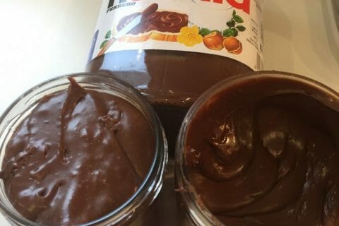 Photos des recettes