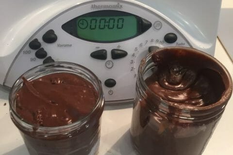 Photos des recettes