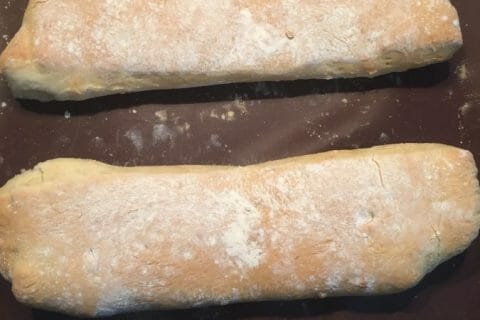 Photos des recettes