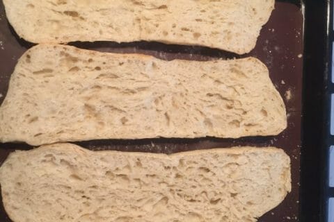 Photos des recettes