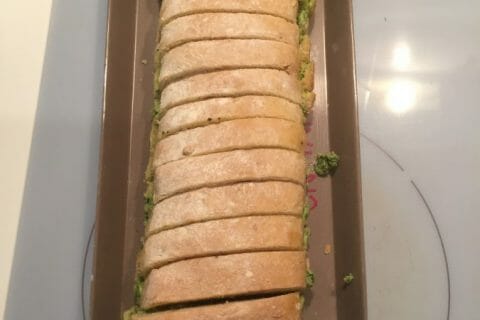 Photos des recettes