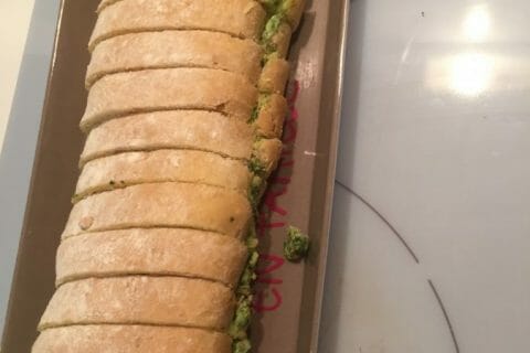 Photos des recettes