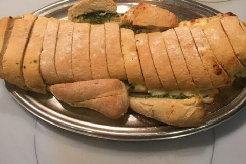 Photos des recettes