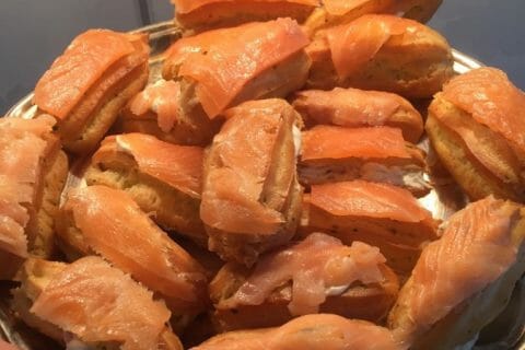 Photos des recettes
