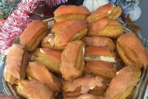 Photos des recettes