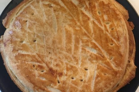 Photos des recettes