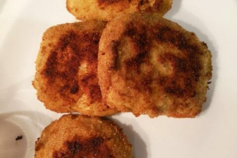 Photos des recettes