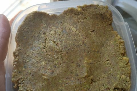 Photos des recettes