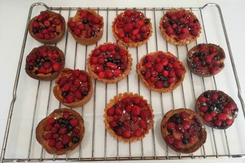 Photos des recettes