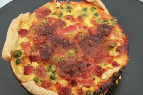 Photos des recettes