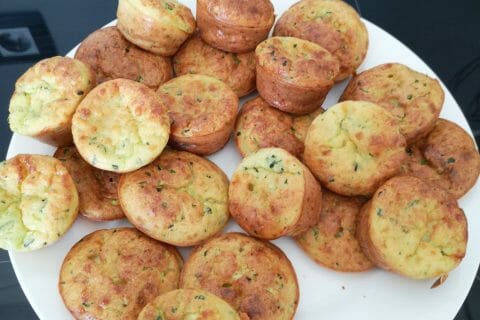 Photos des recettes