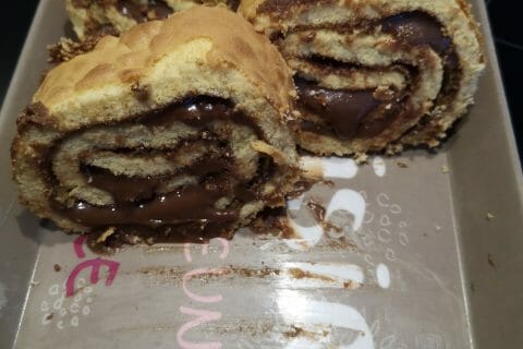 Photos des recettes