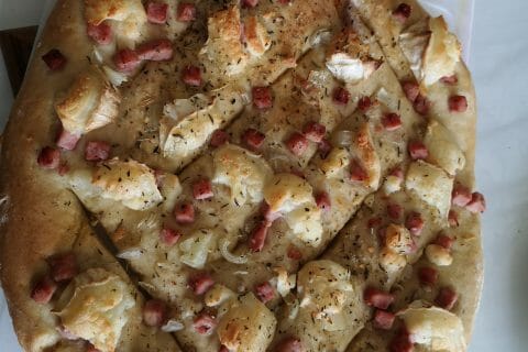 Photos des recettes