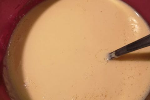 Photos des recettes