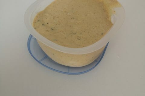 Cliquez pour zoomer ! Sauce burger Thermomix par cocofab