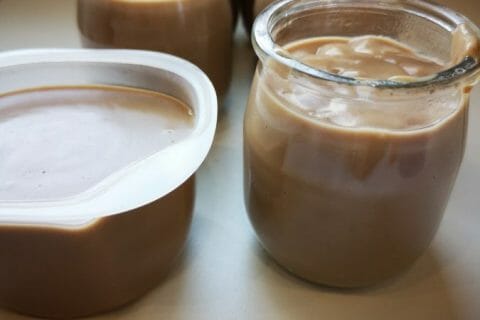 Photos des recettes