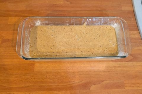 Cliquez pour zoomer ! Pain d’épices Thermomix par imelia