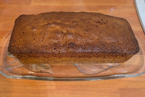 Cliquez pour zoomer ! Pain d’épices Thermomix par imelia