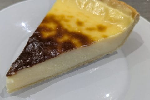 Cliquez pour zoomer ! Flan pâtissier Thermomix par imelia