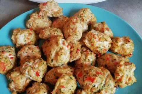 Photos des recettes