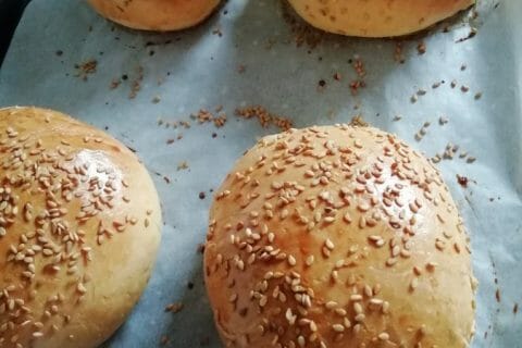 Photos des recettes