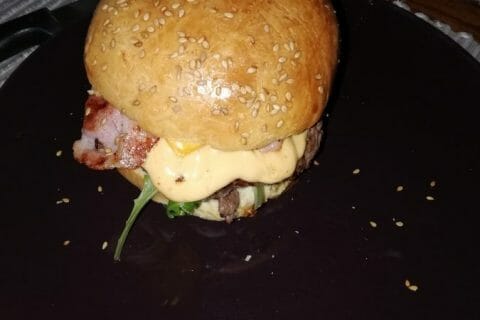 Photos des recettes
