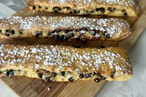 Cliquez pour zoomer ! Brioche suisse Thermomix par aagl_.