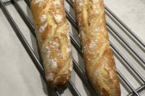 Cliquez pour zoomer ! Baguettes Thermomix par aagl_.
