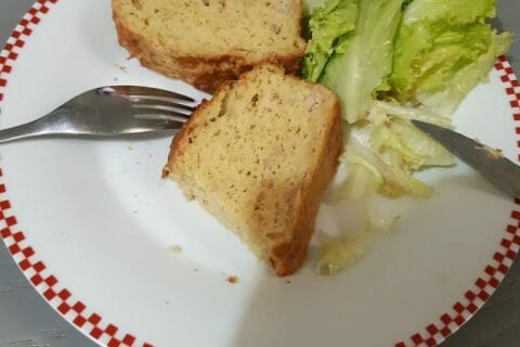 Photos des recettes