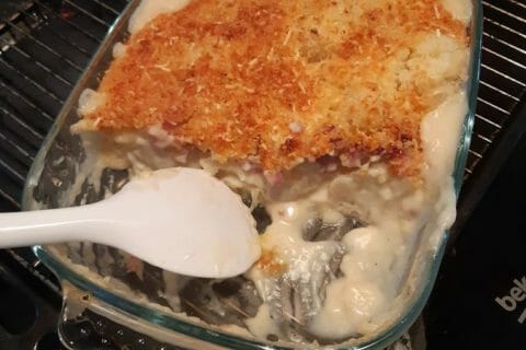 Photos des recettes