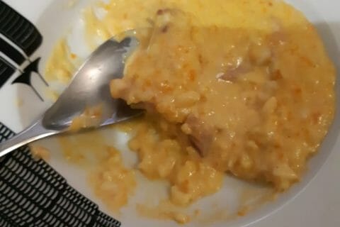 Photos des recettes