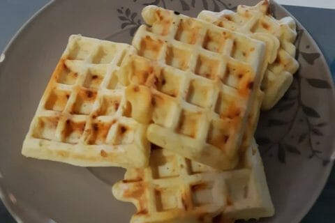 Photos des recettes