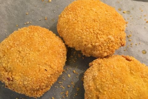 Cliquez pour zoomer ! Cordon bleu Thermomix par Planete_gluton