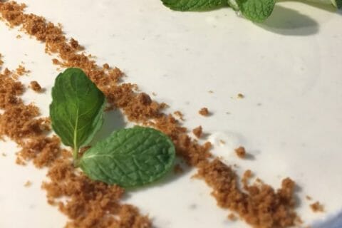 Cliquez pour zoomer ! Mini cheesecakes au citron vert Thermomix par yuyu1