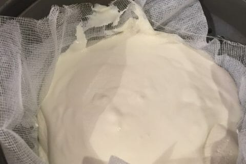 Cliquez pour zoomer ! Mascarpone Thermomix par Yz@b@