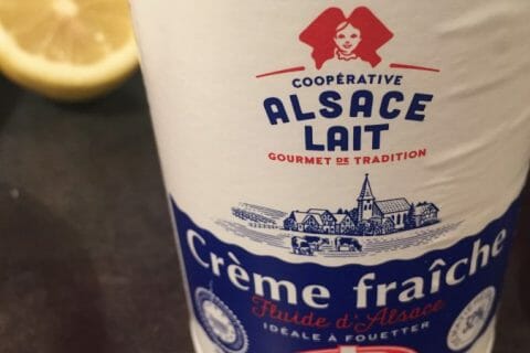 Cliquez pour zoomer ! Mascarpone Thermomix par Yz@b@