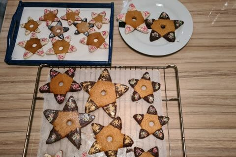 Cliquez pour zoomer ! Biscuits pain d’épices de la Saint Nicolas Thermomix par audreypicazo