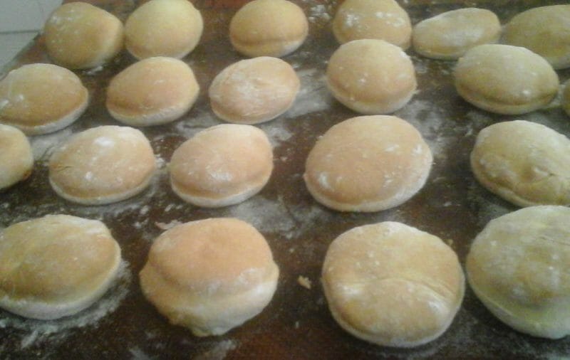 Cliquez pour zoomer ! Scones Thermomix par Sandrine1405